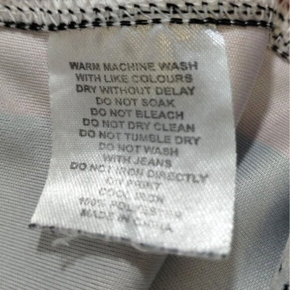 Phenom Elite Men's Black AFL Team/Polo Shirt Size L SKU 3435 - Picture 7 of 7